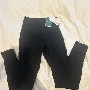 2 HALARA Leggings, brand new! XS